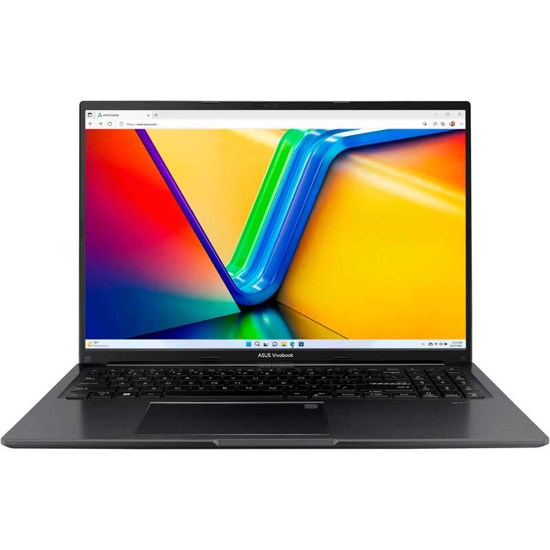 【新品】ASUS Vivobook 16 Core i7 16GB 512GB Ноутбук ASUS Vivobook 16 16.0